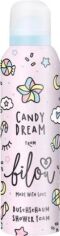 Акция на Пінка для душу Bilou Candy Dream 200 мл от Rozetka