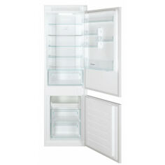 Акция на Холодильник вбудований Candy CBT 3518 FW UA от Comfy UA