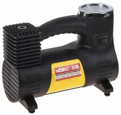 Акция на Автомобильный компрессор (электрический) Voin VL-430 от Stylus