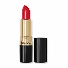 Акція на Помада для губ Revlon Super Lustrous Lipstick 740 Certainly Red, 4.2 г від Eva