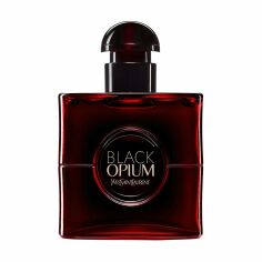 Акция на Yves Saint Laurent Black Opium Over Red Парфумована вода жіноча, 30 мл от Eva