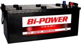 Акция на Автомобильный аккумулятор BI-POWER KLV190-00 от Stylus