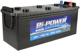 Акція на Автомобильный аккумулятор BI-POWER KLV140-00 від Stylus