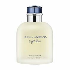 Акція на Dolce & Gabbana Light Blue Pour Homme Туалетна вода чоловіча, 75 мл (ТЕСТЕР) від Eva