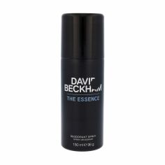 Акція на Парфумований дезодорант-спрей David Beckham The Essence чоловічий, 150 мл від Eva