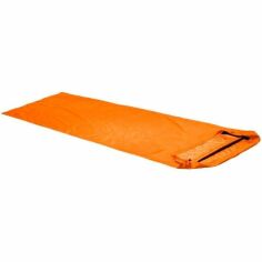 Акция на Бивачный  мешок Ortovox Bivy Single оранжевый от MOYO