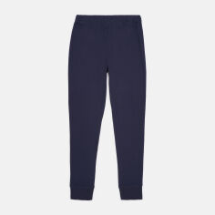 Акція на Підліткові піжамні штани для хлопчика H&M 0688458_001 146/152 см Синій (СА2000001999301) від Rozetka