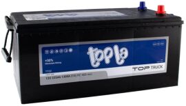 Акция на Автомобильный аккумулятор Topla 225Ah/12V Top Truck (125 612) от Stylus