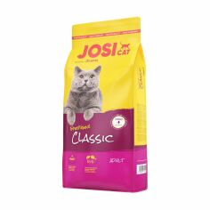 Акція на Сухий корм для стерилізованих кішок Josera JosiCat Sterilised Classic, 10 кг від Eva