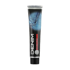 Акція на Чоловічий крем для гоління Denim Original Shaving Cream, 100 мл від Eva
