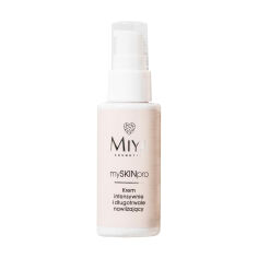 Акция на Інтенсивний зволожувальний крем для обличчя Miya Cosmetics mySKINpro Intensive And Long-Lasting Moisturizing Cream, 50 мл от Eva