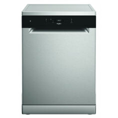 Акція на Посудомийна машина окремостояча Whirlpool W2FHD624X від Comfy UA