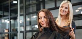 Акція на Реконструкція волосся в Beauty lab Irina Beskrovna від Pokupon