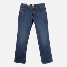 Акція на Джинси Regular Fit жіночі C&A FL1012002-Blue 31-30 Сині від Rozetka