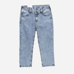 Акція на Джинси Skinny жіночі C&A GD-00042961 34 Сині від Rozetka