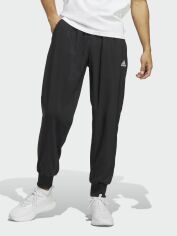 Акция на Спортивні штани чоловічі Adidas M STANFRD TC PT IC0059 L Black от Rozetka