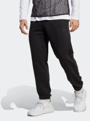 Акція на Спортивні штани чоловічі Adidas M ALL SZN PT IC9770 XL Black від Rozetka