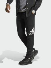 Акция на Спортивні штани чоловічі Adidas M BL FT PT HA4342 2XL Black от Rozetka