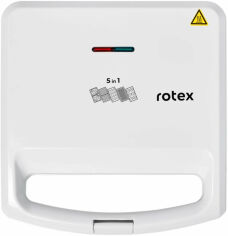 Акція на Rotex RSM225-W від Stylus