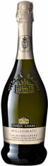 Акція на Игристое вино Villa Sandi Valdobbiadene Prosecco Superiore Docg Brut Millesimato белое 0.75 л (WHS8017494194018) від Stylus