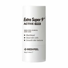 Акция на Засіб для обличчя Medi-Peel Extra Super 9 Plus Active Stick, 33 г от Eva