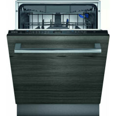 Акція на Уцінка - Посудомийна машина вбудована Siemens SN65EX56CE від Comfy UA
