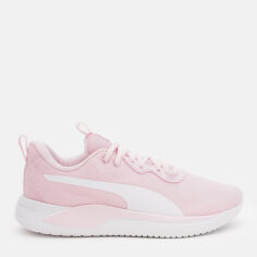 Акція на Жіночі кросівки для бігу Puma Resolve Modern 37703618 39 (6UK) 25 см Whisp Of Pink-Puma White від Rozetka