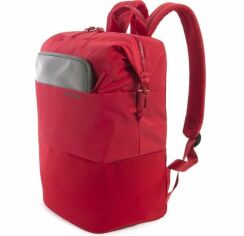 Акція на Рюкзак Tucano Modo Small Backpack MBP 13", Red (BMDOKS-R) від MOYO