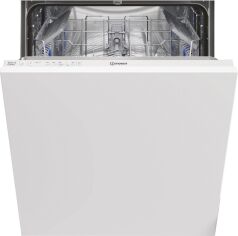 Акция на Вбудована посудомийна машина INDESIT D2I HL326 от Rozetka