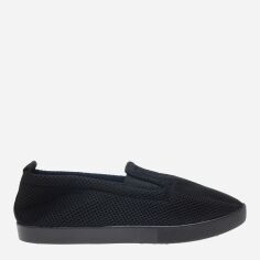 Акція на Жіночі сліпони FX shoes 3d20 37 Чорні від Rozetka