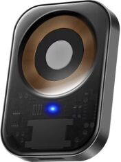 Акция на Mcdodo Wireless Charger Magnetic для Apple Watch Black (CH-2061) от Y.UA