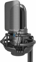 Акция на Микрофон конденсаторный Fifine K726 от Stylus