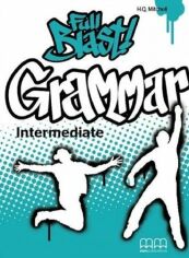 Акция на Full Blast! Grammar Intermediate от Stylus