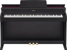 Акция на Цифровое пианино Casio AP-550BK от Stylus