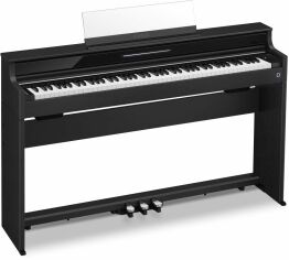 Акція на Цифровое пианино Casio AP-S450BK від Stylus