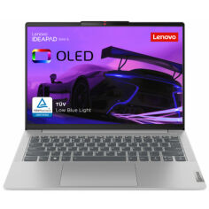 Акція на Уцінка - Ноутбук Lenovo IdeaPad Slim 5 14IRL8 (82XD006WRA) Cloud Grey від Comfy UA