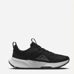 Акція на Жіночі кросівки для бігу Nike Juniper Trail 2 Nn DM0821-001 37.5 (6.5US) 23.5 см Black/White від Rozetka