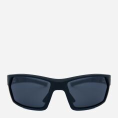 Акция на Сонцезахисні окуляри чоловічі поляризаційні SumWin P3061-01 Чорні от Rozetka