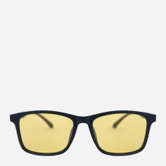 Акція на Сонцезахисні окуляри чоловічі поляризаційні SumWin P361-05 Жовті від Rozetka