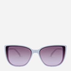 Акция на Сонцезахисні окуляри жіночі SumWin 1210-04 Коричнево-рожеві градієнт от Rozetka