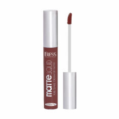 Акція на Кремовий блиск для губ Bless Beauty Matte Liquid Pure Stable Cream Lip Gloss 18, 9 г від Eva