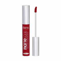 Акція на Кремовий блиск для губ Bless Beauty Matte Liquid Pure Stable Cream Lip Gloss 16, 9 г від Eva