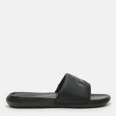 Акція на Шльопанці Nike W Victori One Nn Slide CN9677-004 39.5 (9) 26 см від Rozetka