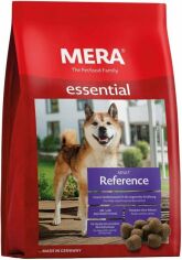 Акция на Сухий корм для собак Mera Essential Reference з нормальним рівнем активності з птицею 1 кг (060781 - 0726) от Y.UA