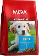 Акция на Сухий корм Mera Essential Junior 1 для цуценят 1 кг (060481-0426) от Y.UA
