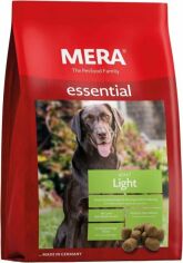 Акція на Сухий корм для собак з ожирінням Mera Essential Light з м'ясом птиці 1 кг (061081 - 1026) від Y.UA