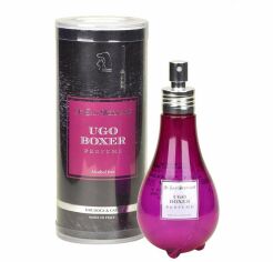 Акция на Парфуми Iv San Bernard Ugo Boxer Perfume 150 ml (0411 PRUBOX150) от Y.UA