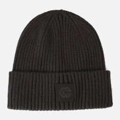Акція на Шапка чоловіча Colin's CL1066152BLK One Size Black від Rozetka