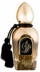 Акція на Тестер Парфумована вода унісекс Arabesque Perfumes Majesty 50 мл від Rozetka