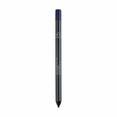 Акция на Водостійкий гелевий олівець для очей NEO Make Up Waterproof Gel Eyeliner, 05 Navy Blue, 1.3 г от Eva